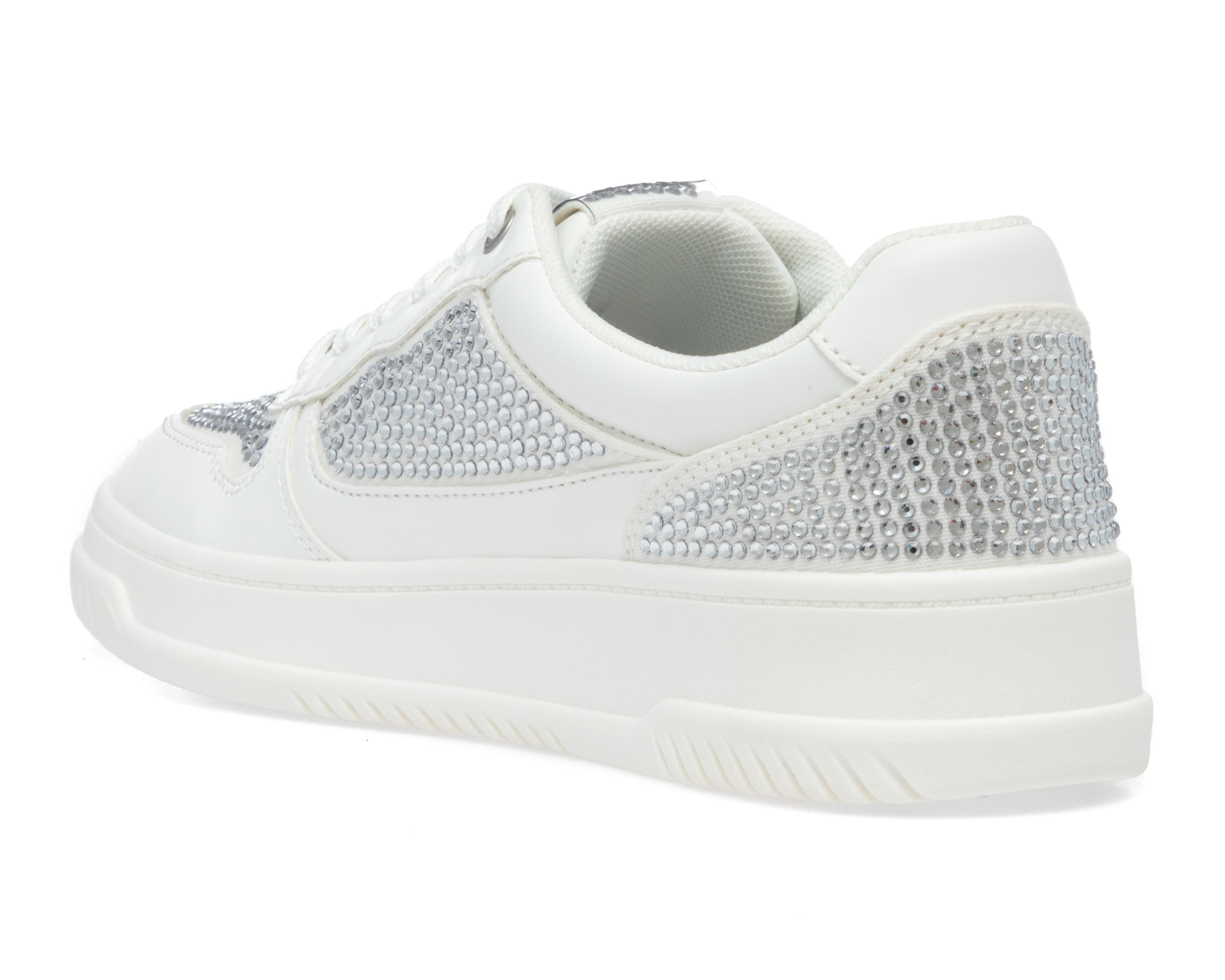 Foto 4 pulgar | Tenis Casuales Westies para Mujer
