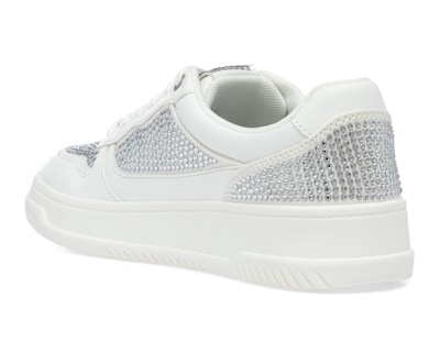 Foto 3 | Tenis Casuales Westies para Mujer
