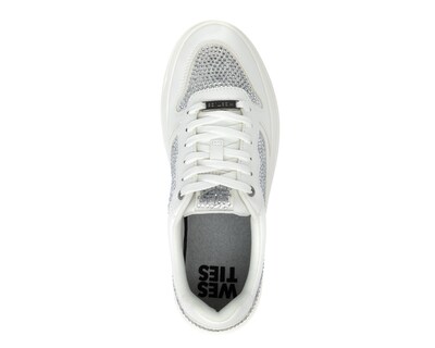 Foto 5 | Tenis Casuales Westies para Mujer