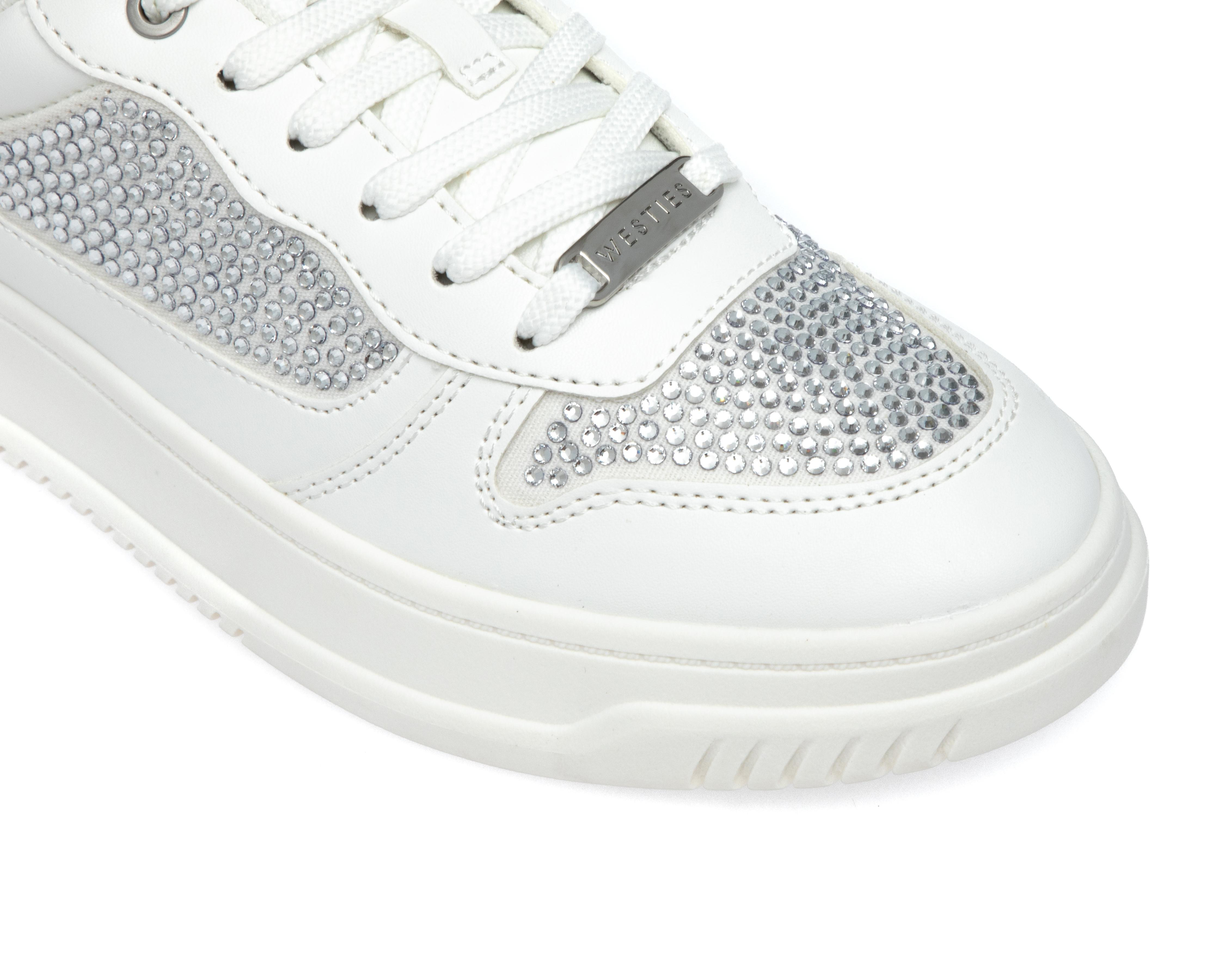 Foto 7 pulgar | Tenis Casuales Westies para Mujer