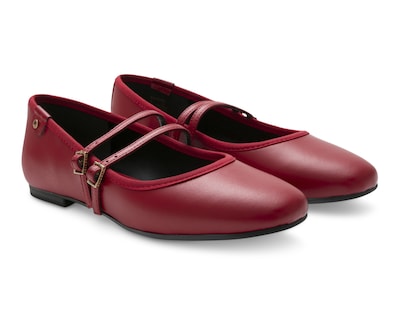 Foto 1 | Flats Westies para Mujer