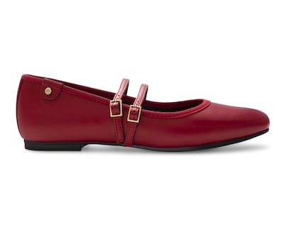 Foto 2 | Flats Westies para Mujer