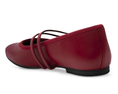 Foto 3 | Flats Westies para Mujer