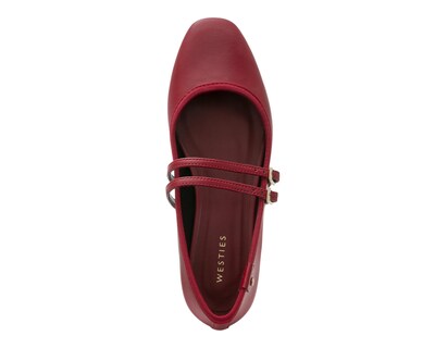 Foto 5 | Flats Westies para Mujer