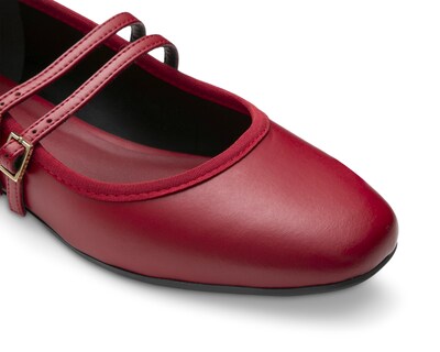 Foto 6 | Flats Westies para Mujer