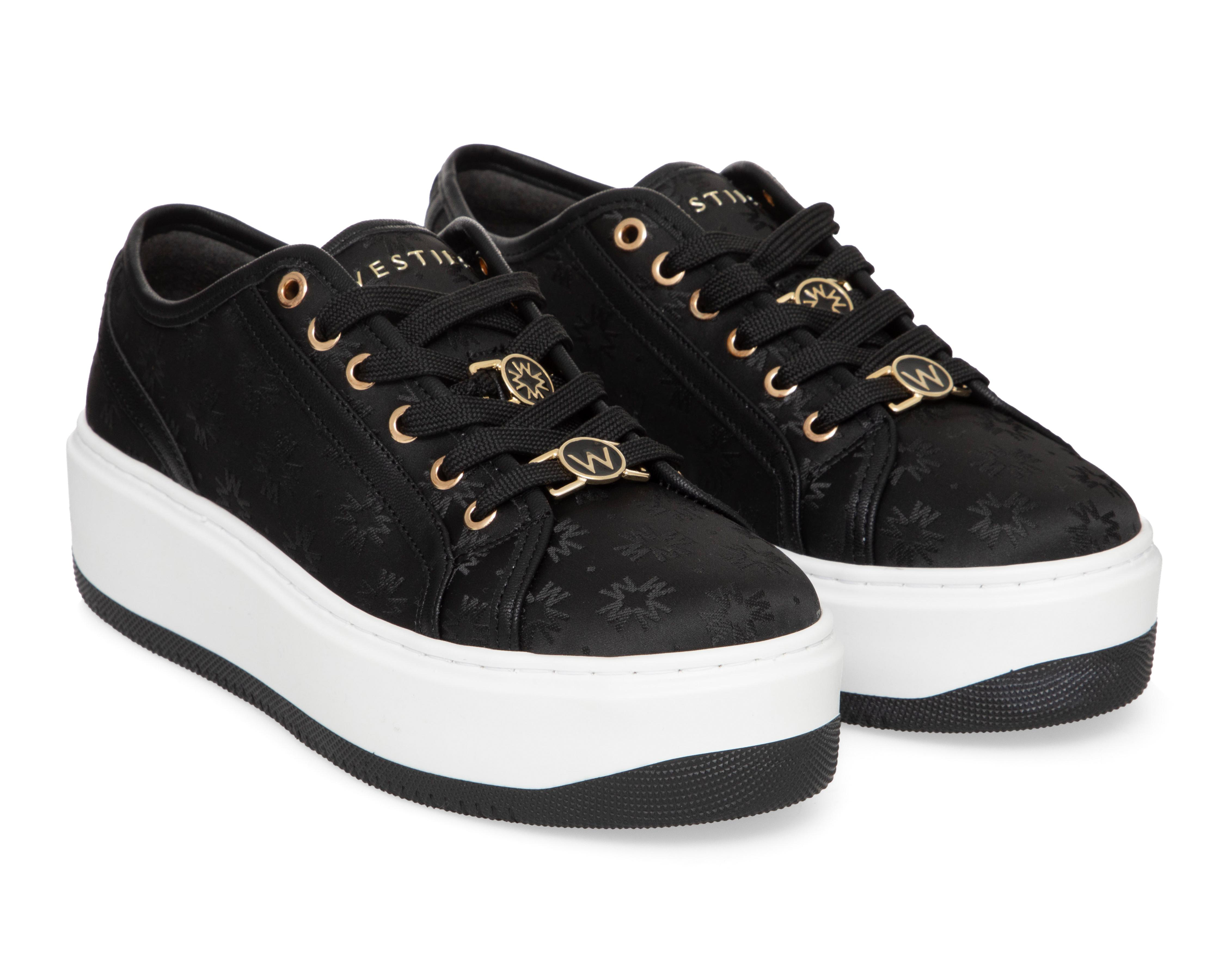 Tenis Casuales Westies para Mujer