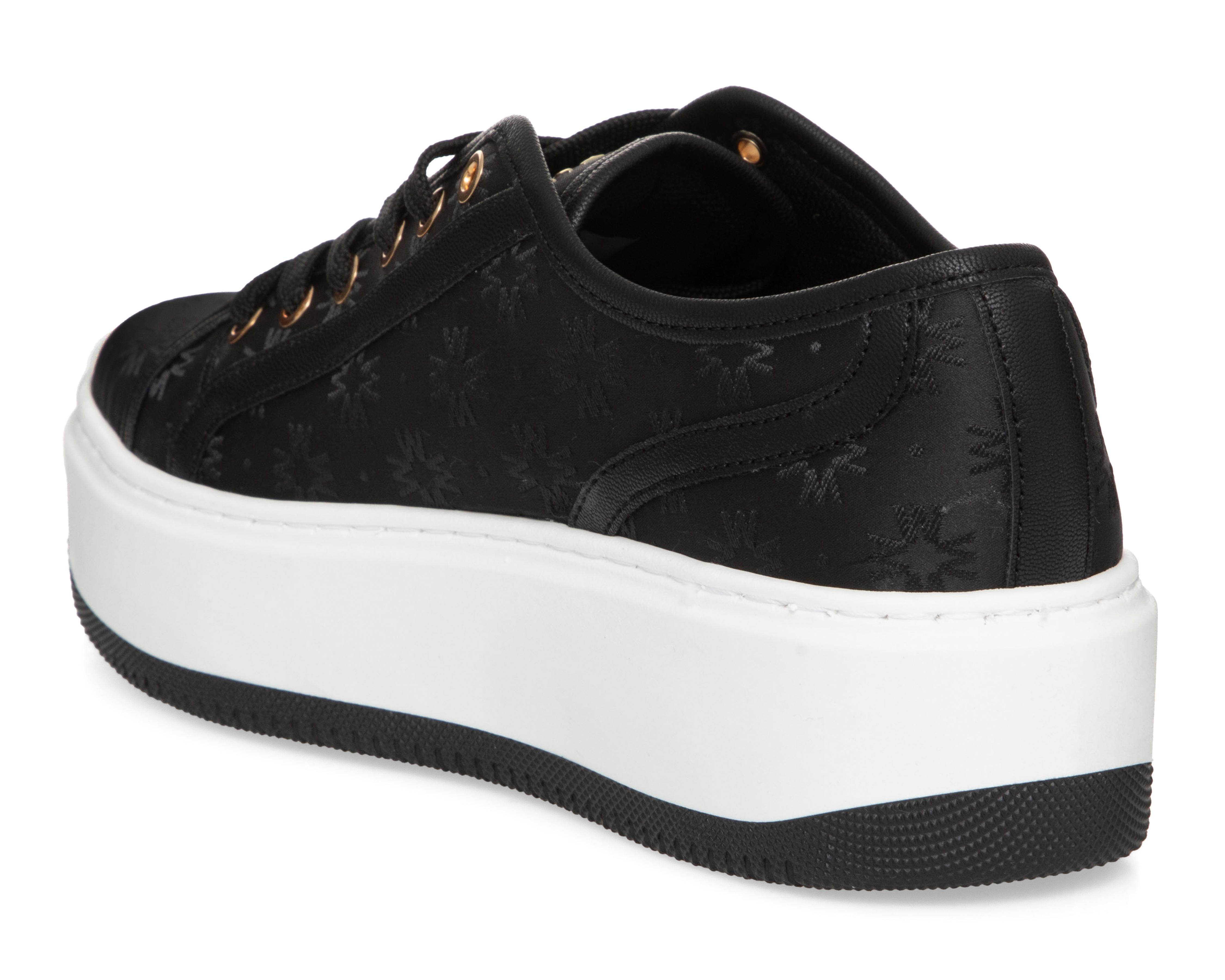 Foto 3 | Tenis Casuales Westies para Mujer