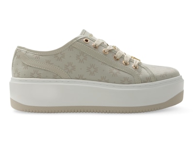 Foto 2 | Tenis Casuales Westies para Mujer