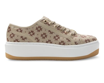 Foto 2 | Tenis Casuales Westies para Mujer