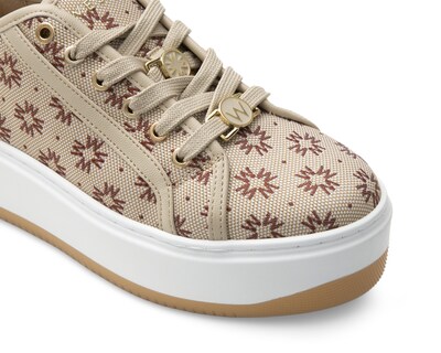 Foto 6 | Tenis Casuales Westies para Mujer