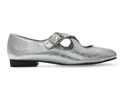 Foto 2 | Flats Westies para Mujer