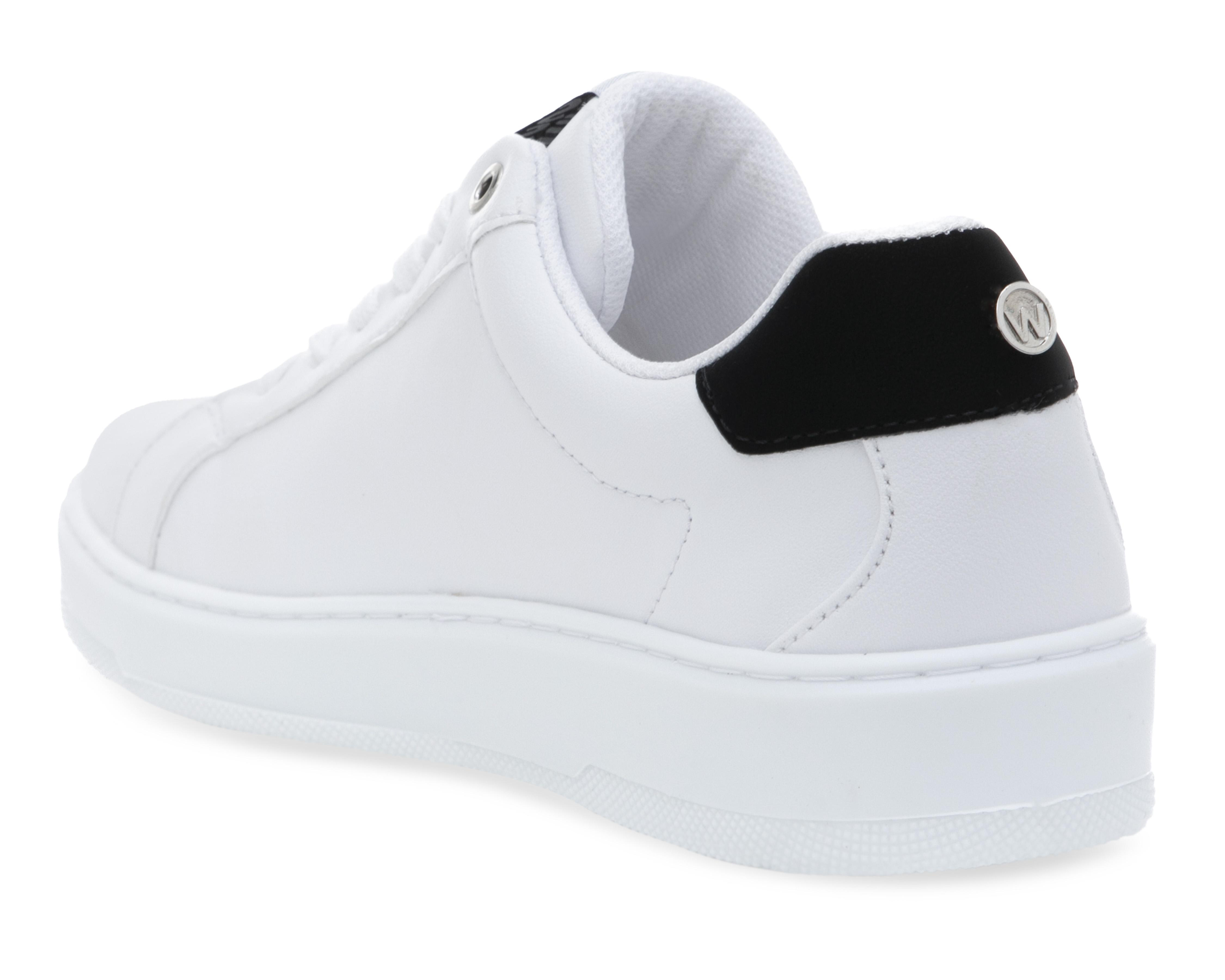 Foto 4 pulgar | Tenis Casuales Westies para Mujer