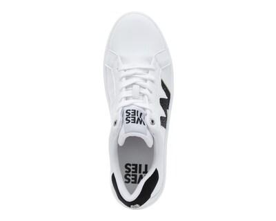 Foto 5 | Tenis Casuales Westies para Mujer