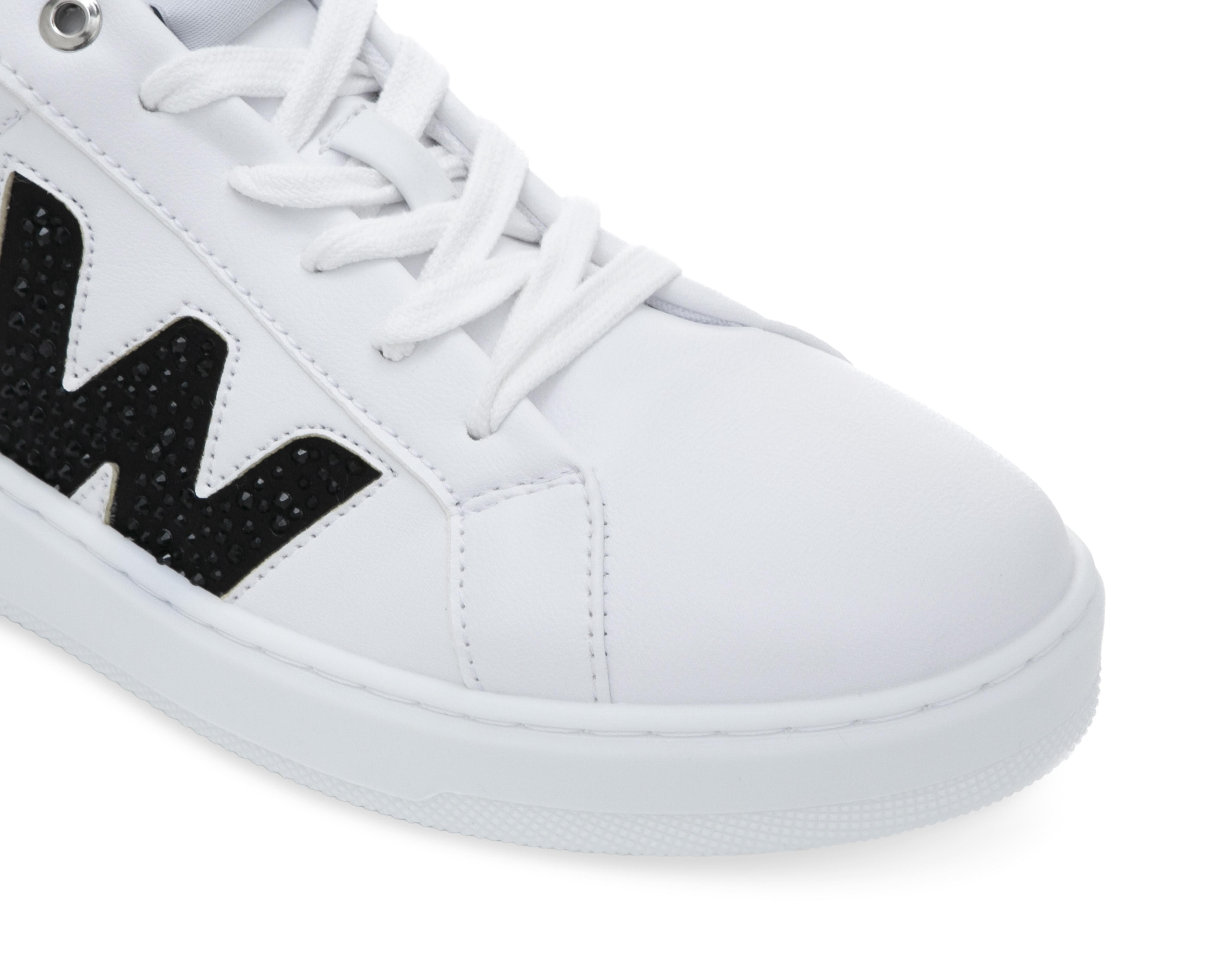 Foto 6 | Tenis Casuales Westies para Mujer
