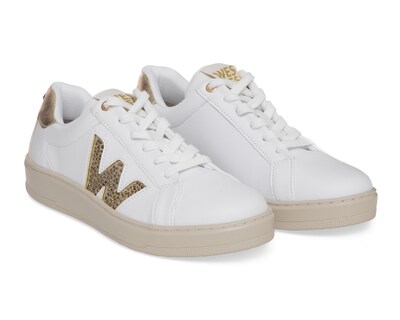 Foto 1 | Tenis Casuales Westies para Mujer