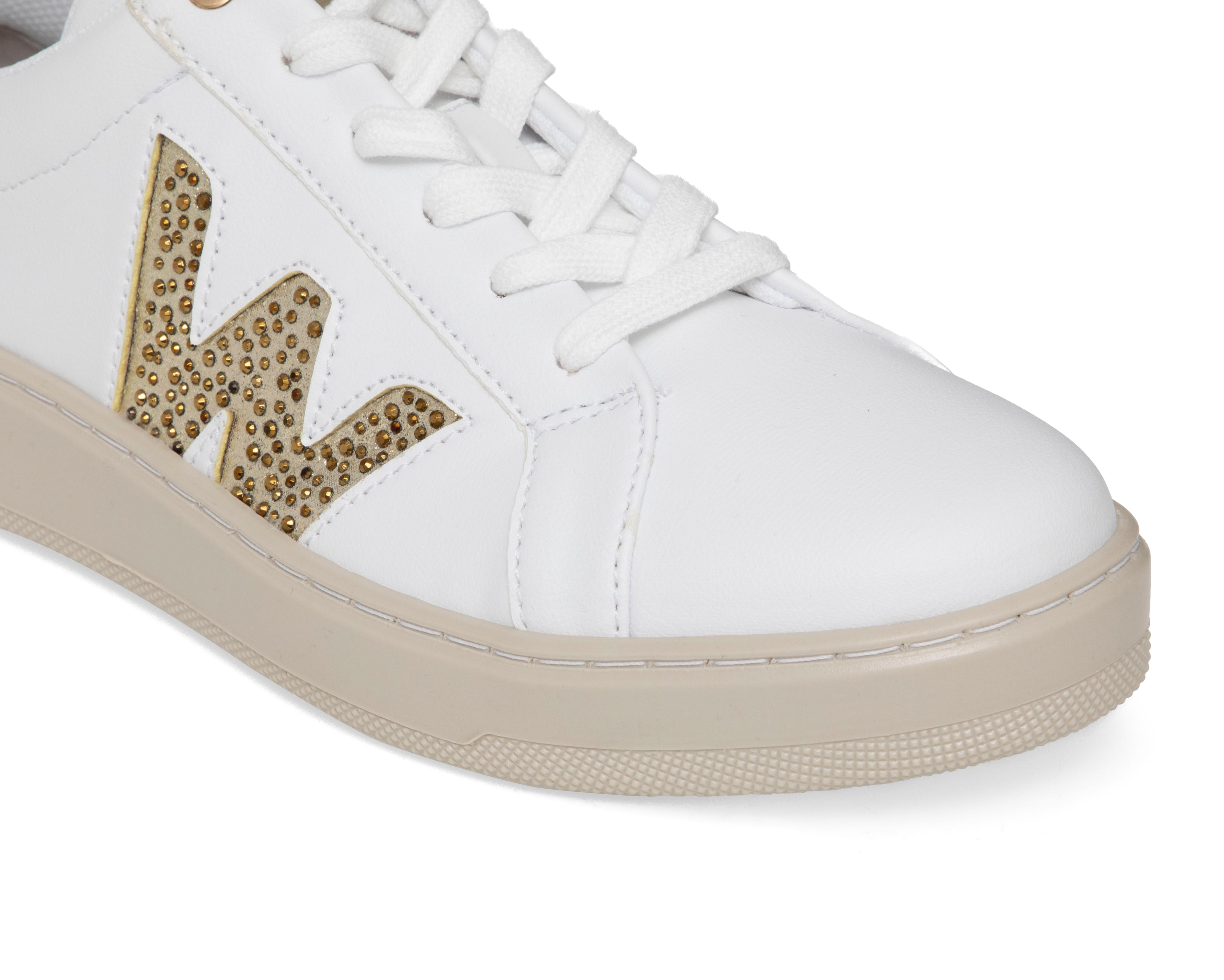 Foto 6 | Tenis Casuales Westies para Mujer