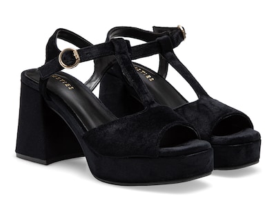 Foto 1 | Sandalias de Tacón Westies para Mujer