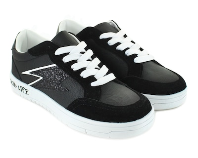 Foto 1 | Tenis Casuales 18 Forever para Mujer