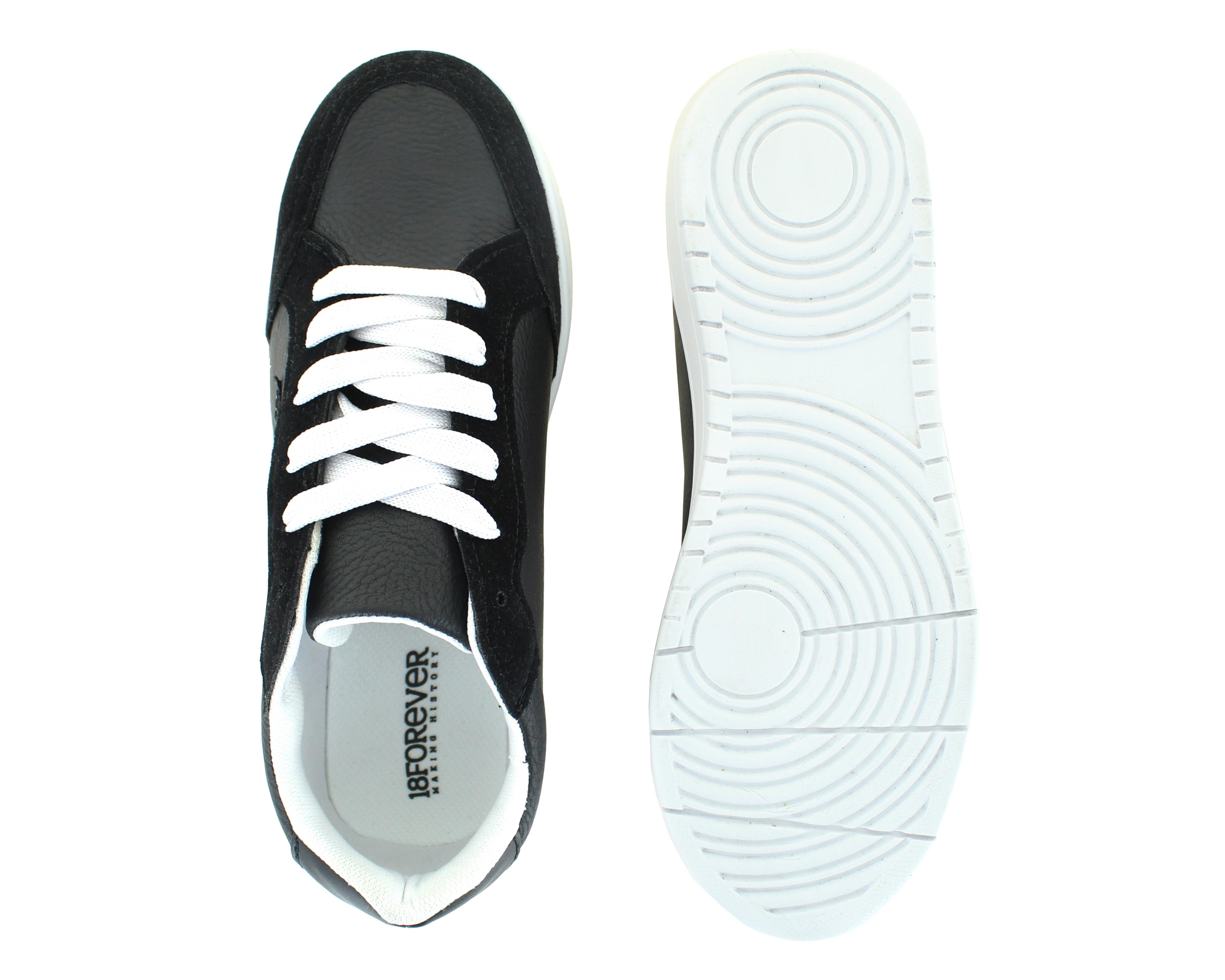 Foto 2 | Tenis Casuales 18 Forever para Mujer
