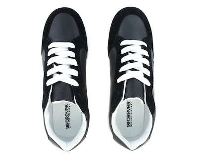 Foto 3 | Tenis Casuales 18 Forever para Mujer