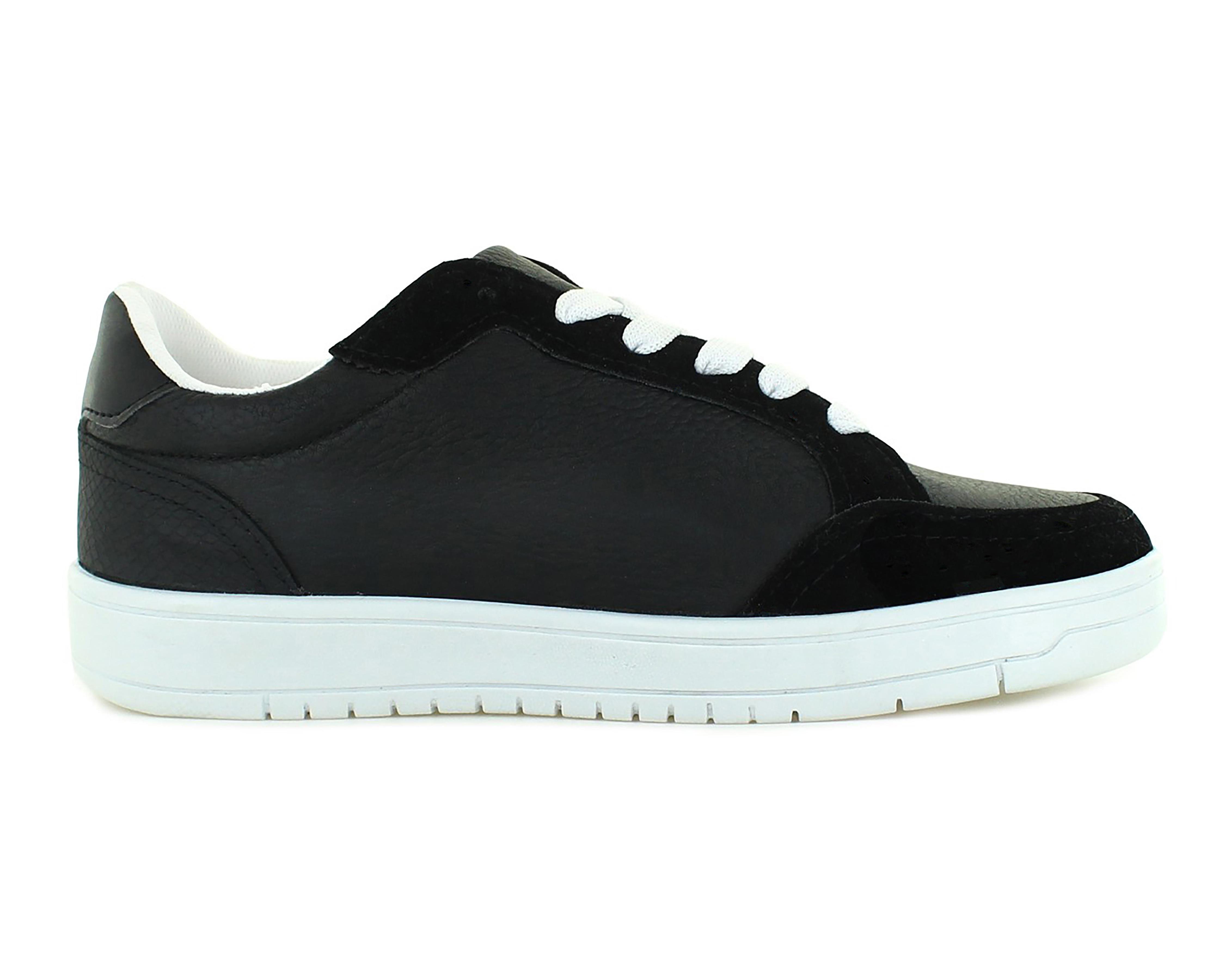 Foto 5 pulgar | Tenis Casuales 18 Forever para Mujer