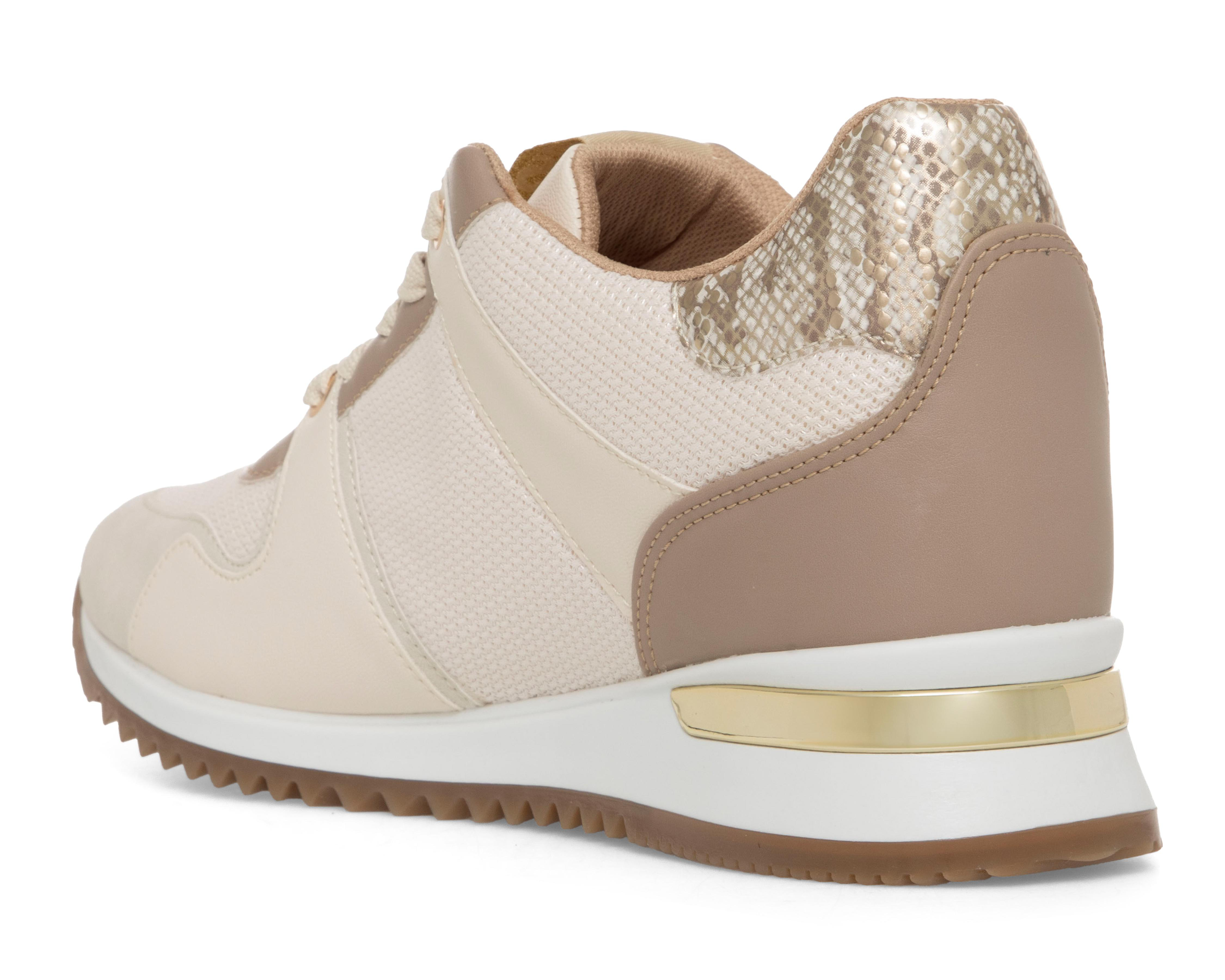 Foto 3 | Tenis Casuales Westies para Mujer