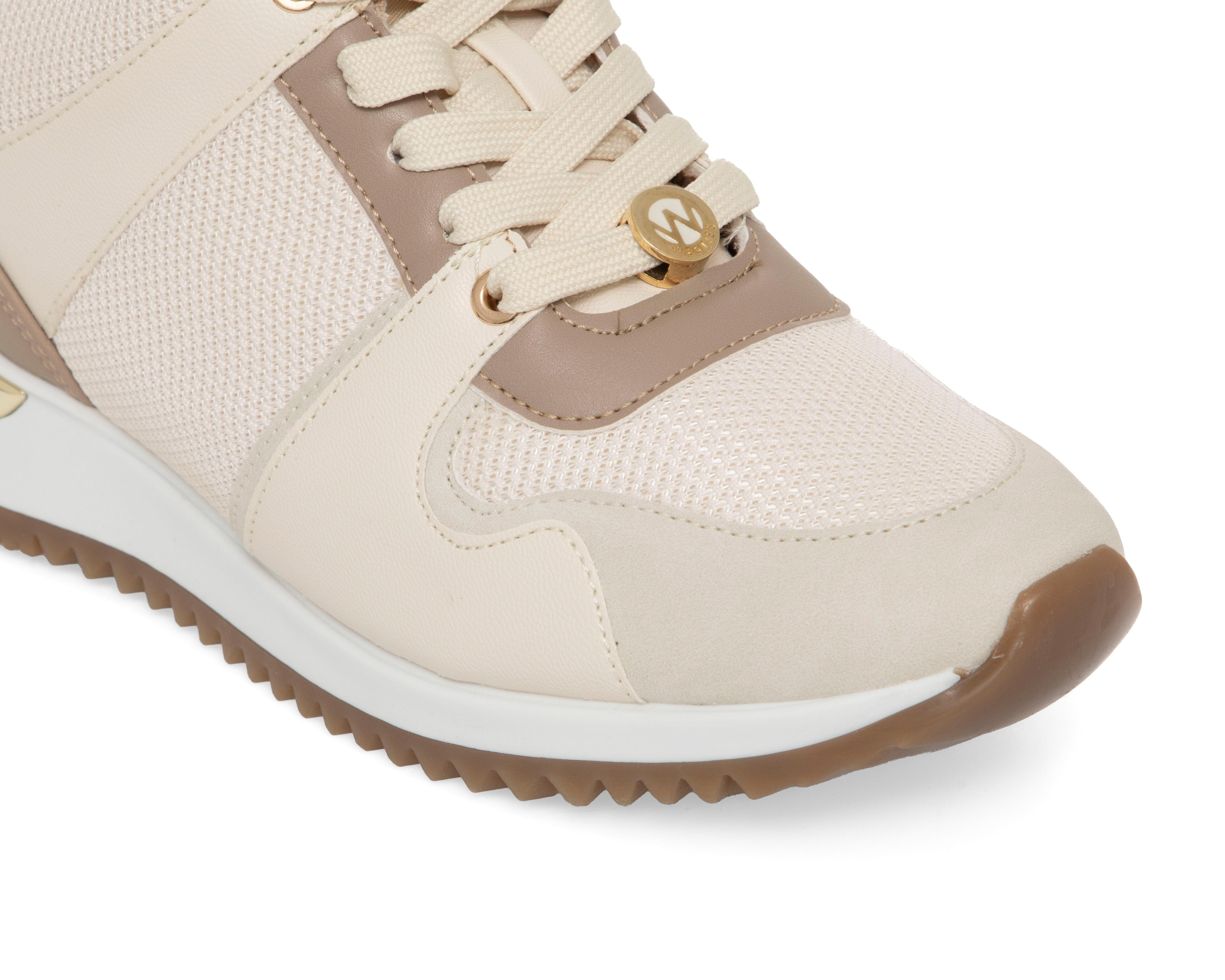 Foto 7 pulgar | Tenis Casuales Westies para Mujer
