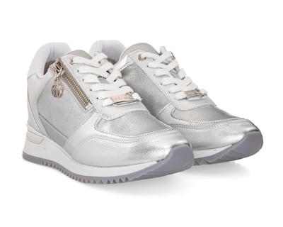 Foto 1 | Tenis Casuales Westies para Mujer