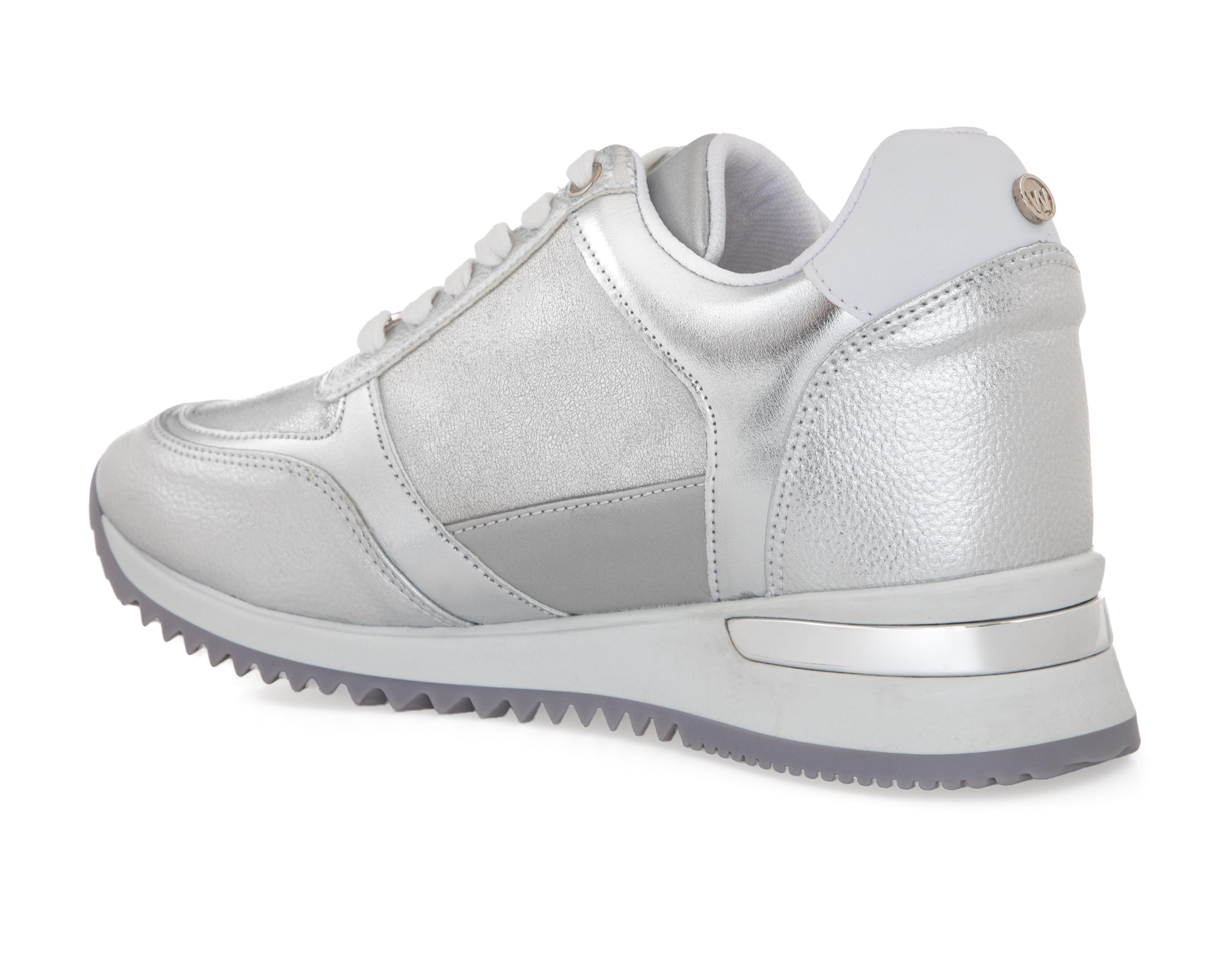 Foto 3 | Tenis Casuales Westies para Mujer