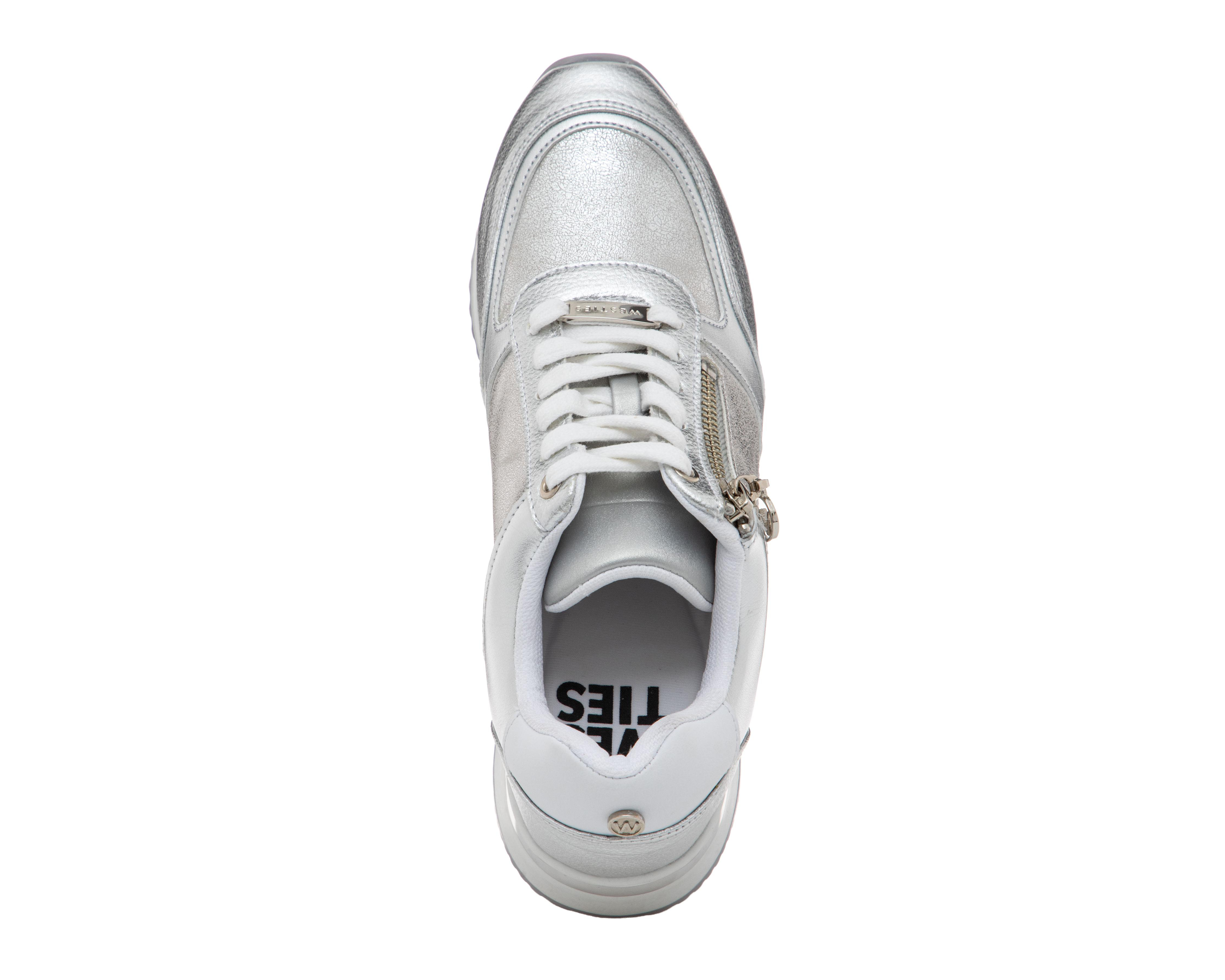 Foto 5 | Tenis Casuales Westies para Mujer