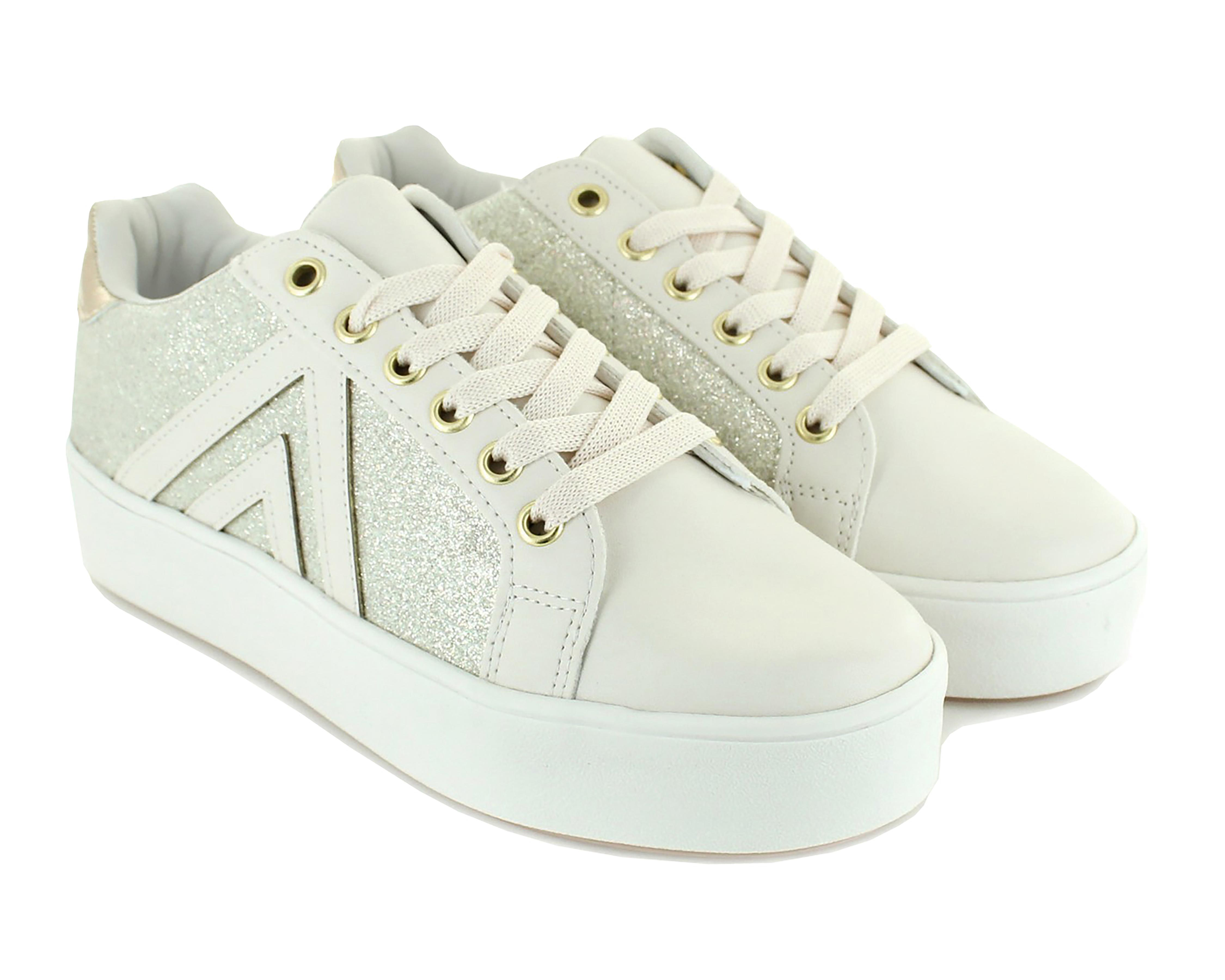 Tenis Casuales 18 Forever para Mujer