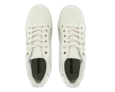 Foto 3 | Tenis Casuales 18 Forever para Mujer