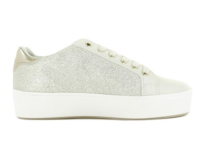 Foto 4 | Tenis Casuales 18 Forever para Mujer