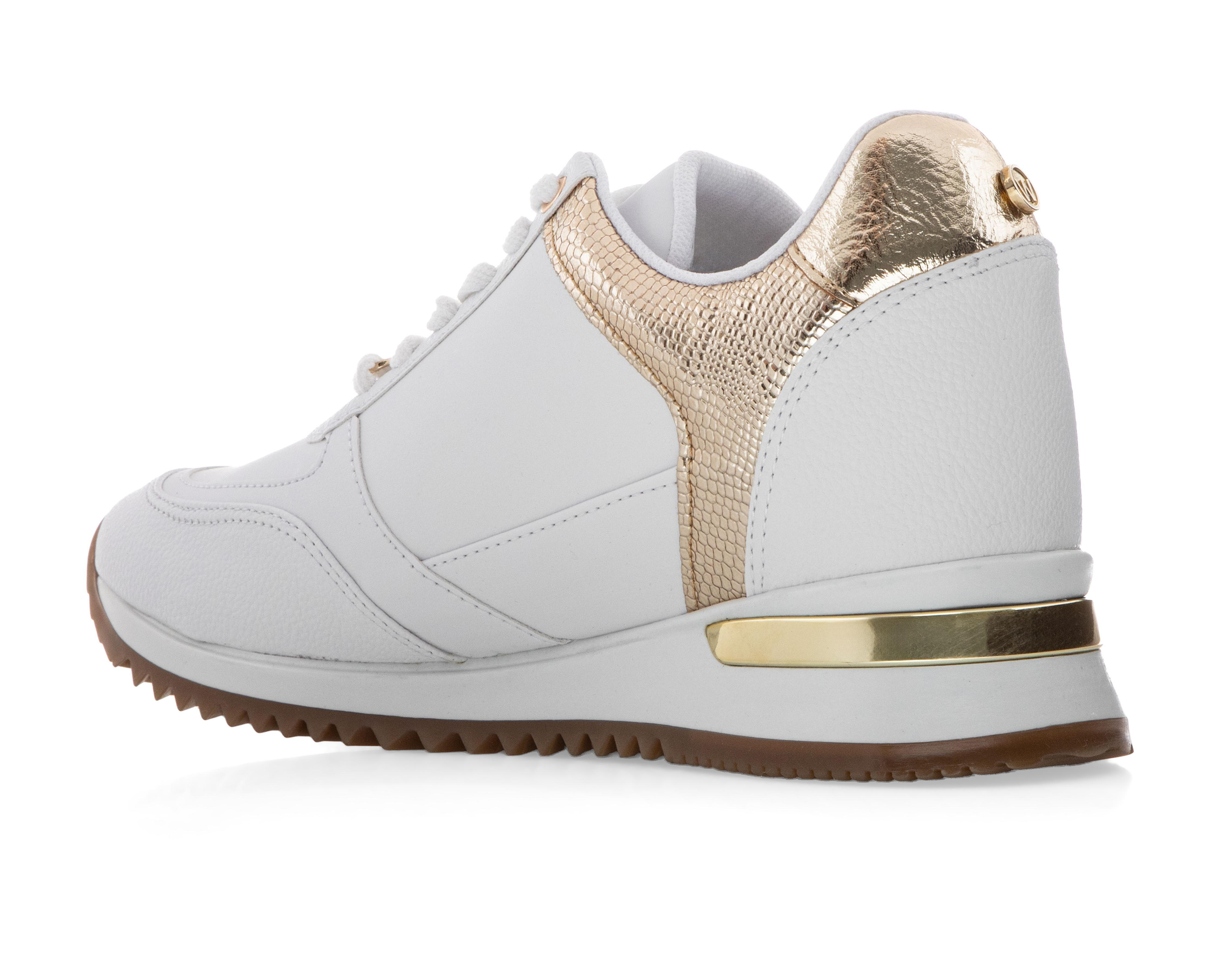 Foto 3 | Tenis Casuales Westies para Mujer