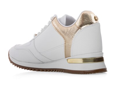 Foto 3 | Tenis Casuales Westies para Mujer