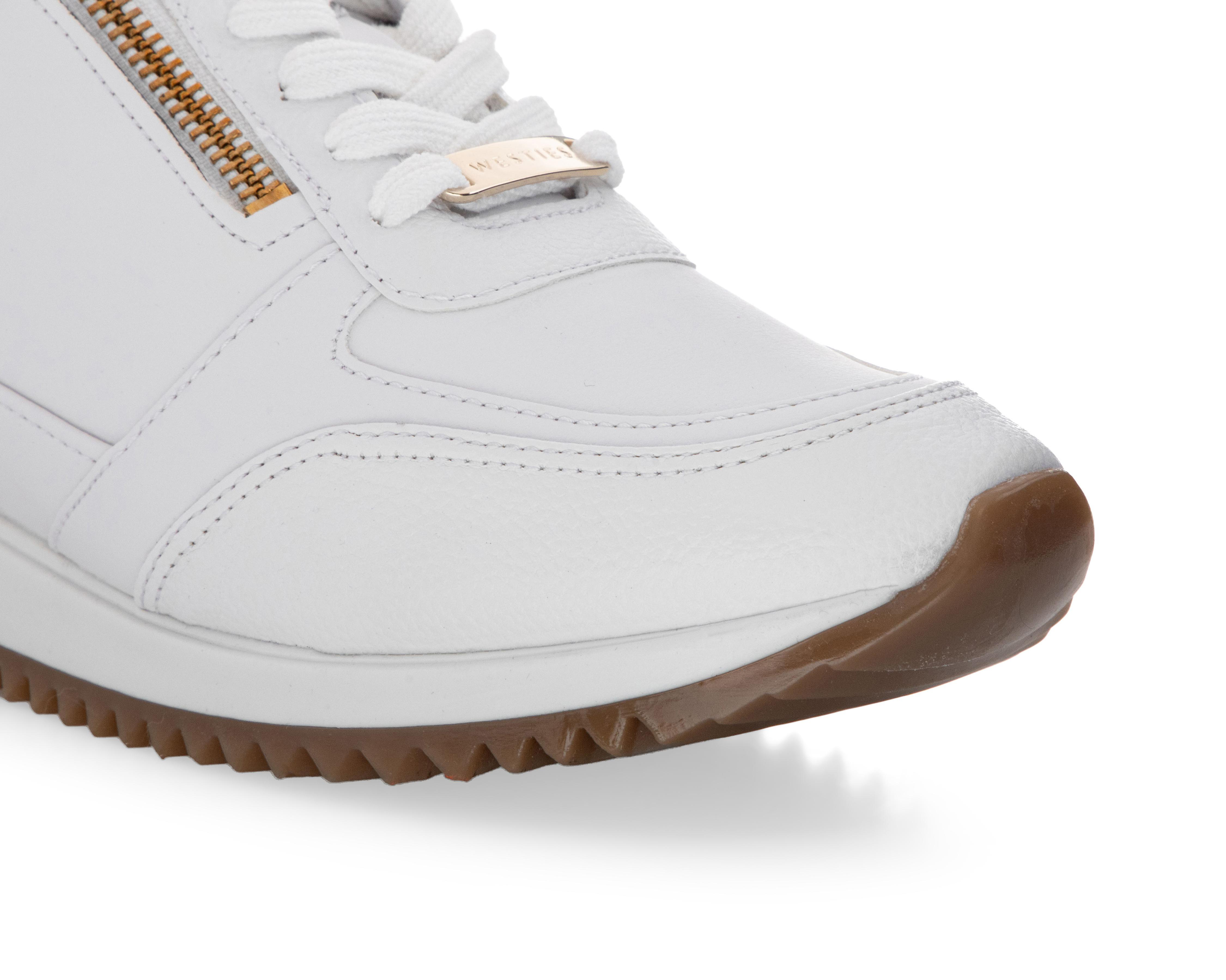 Foto 6 | Tenis Casuales Westies para Mujer