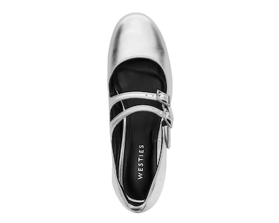 Foto 5 | Zapatillas Westies para Mujer