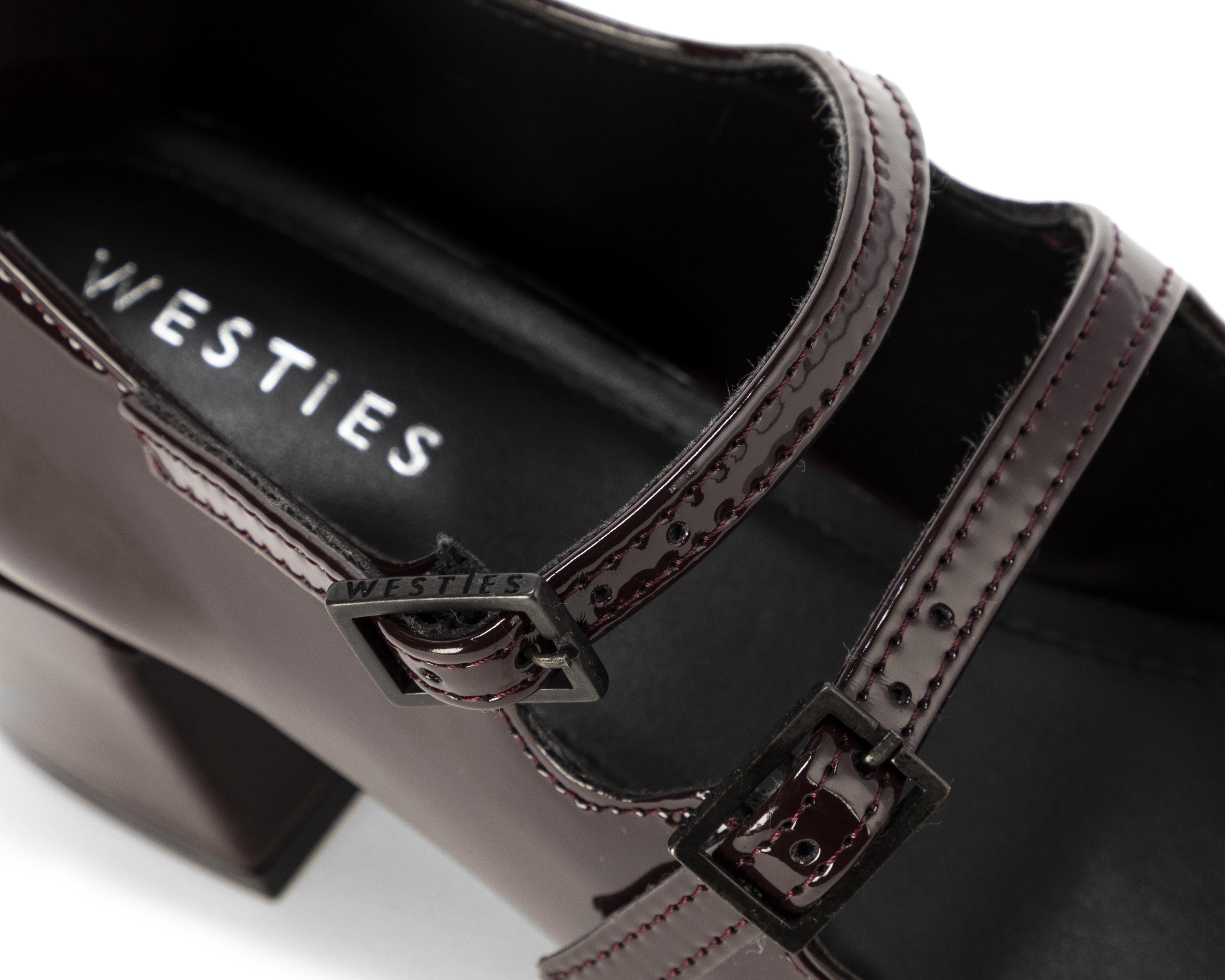 Foto 6 | Zapatillas Westies para Mujer