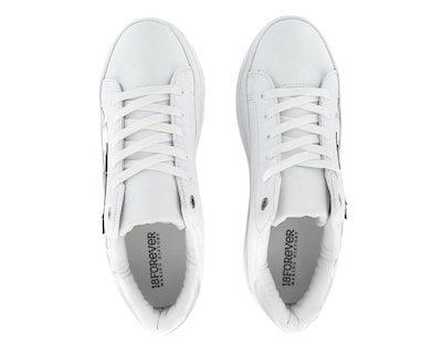 Foto 3 | Tenis Casuales 18 Forever para Mujer