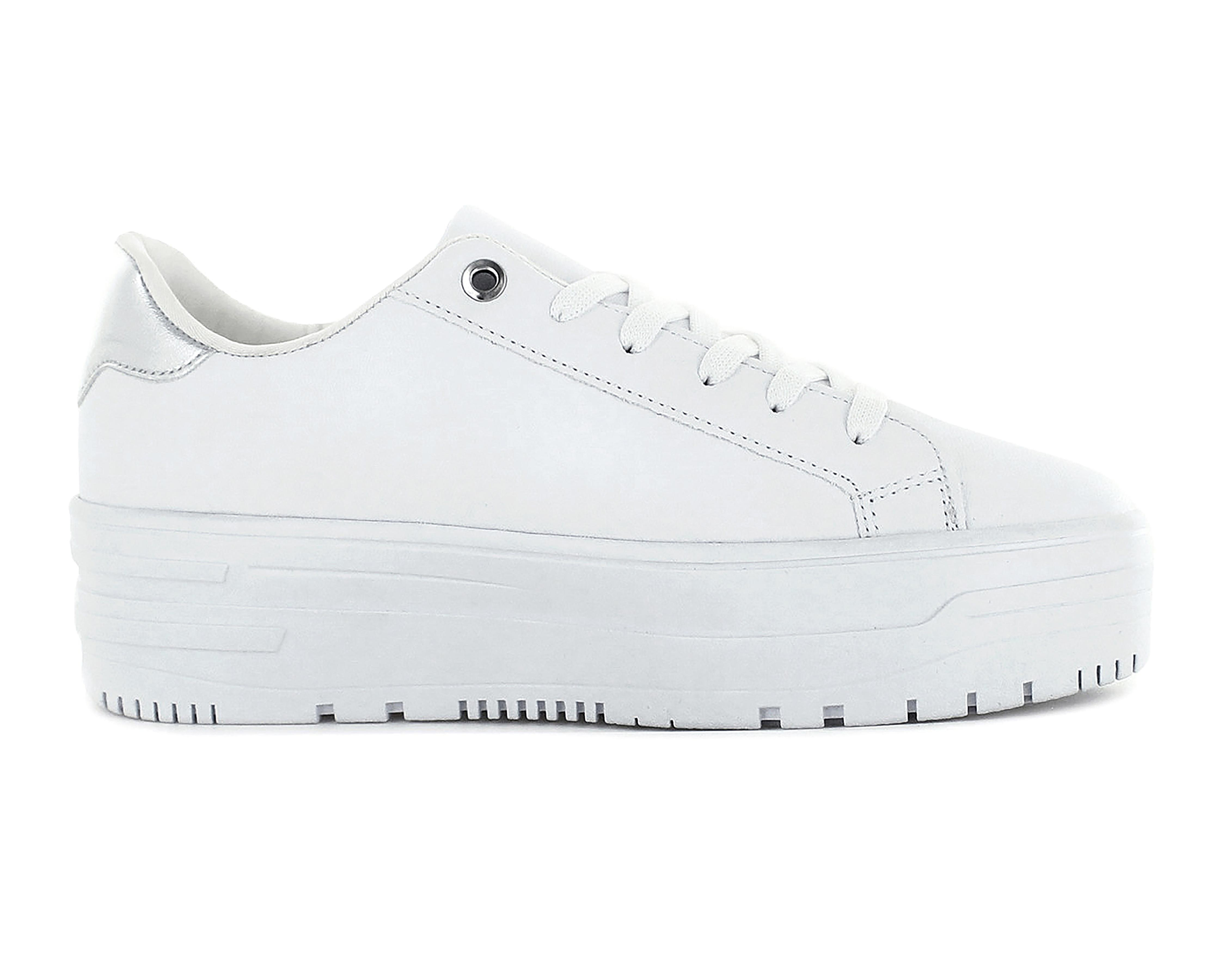 Foto 4 | Tenis Casuales 18 Forever para Mujer