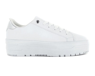 Foto 4 | Tenis Casuales 18 Forever para Mujer