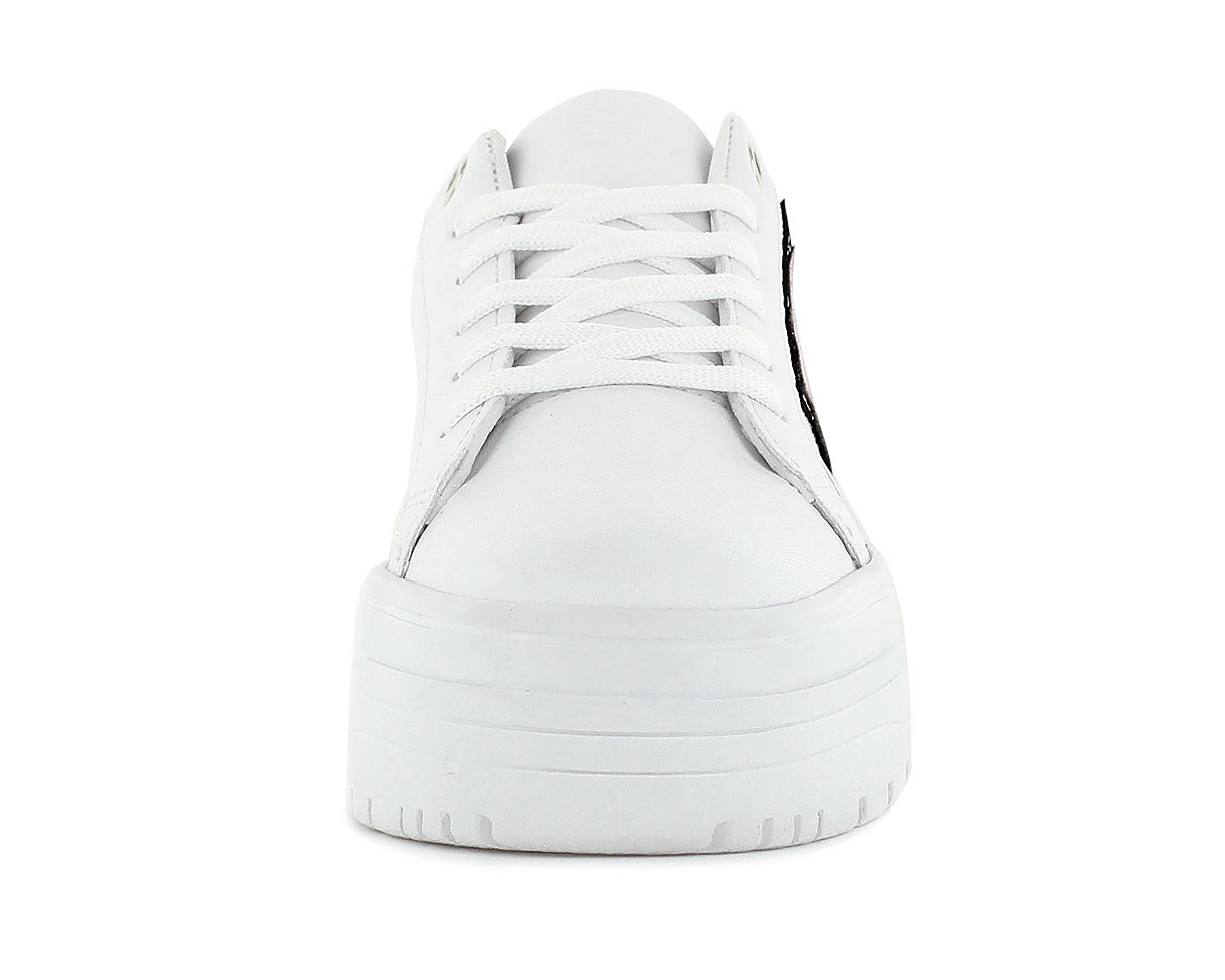 Foto 6 | Tenis Casuales 18 Forever para Mujer