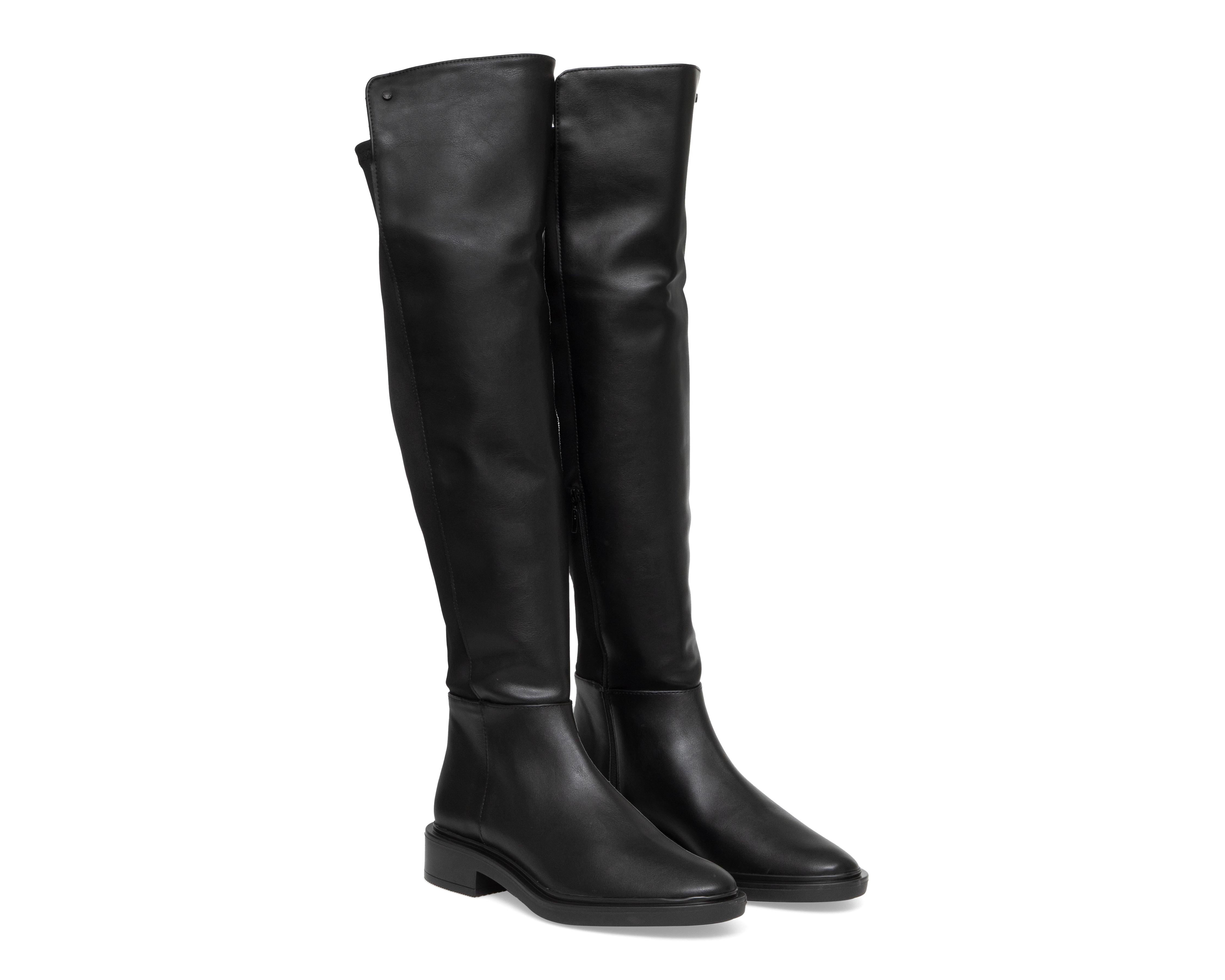 Botas Casuales Westies para Mujer