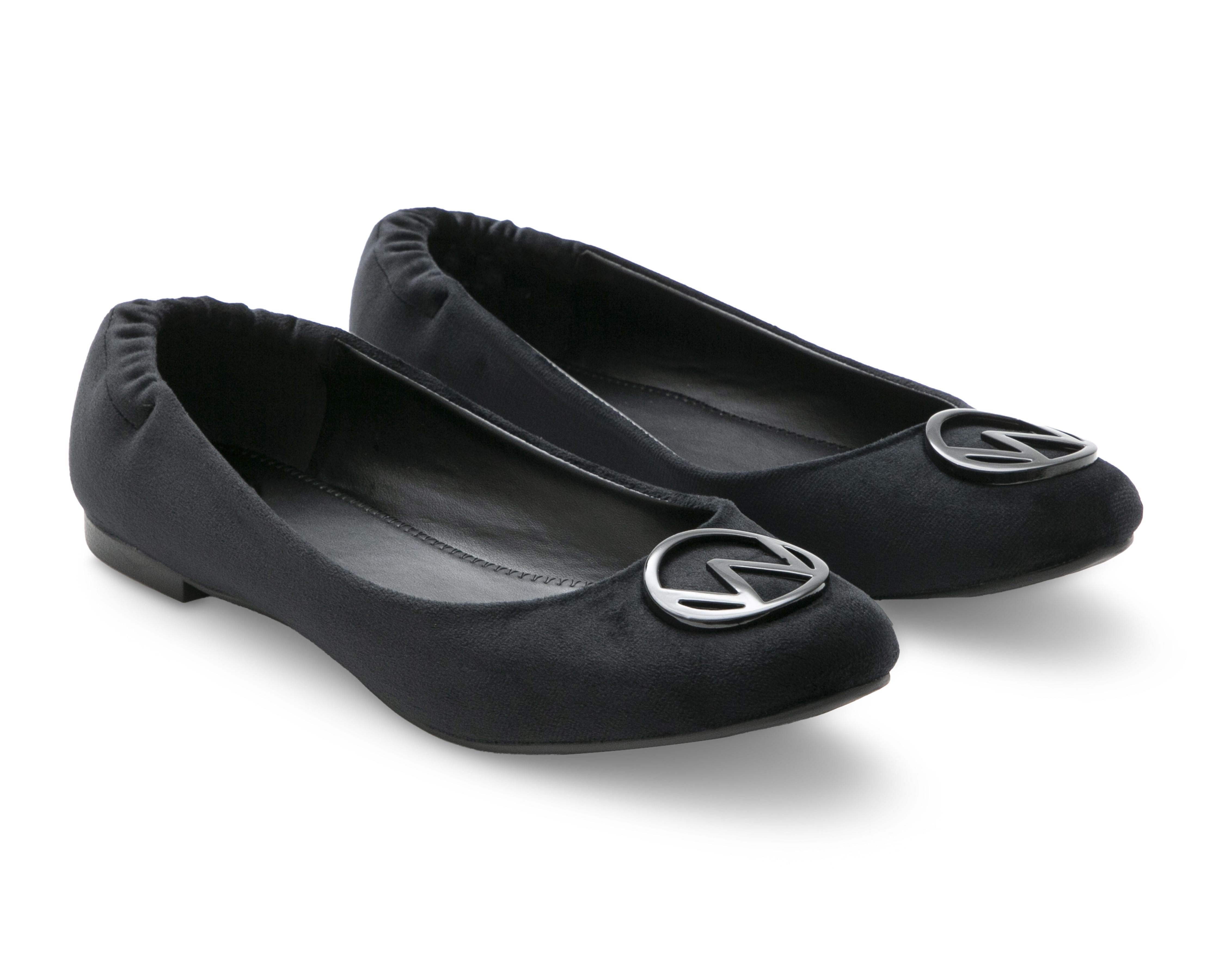 Foto 1 | Flats Westies para Mujer
