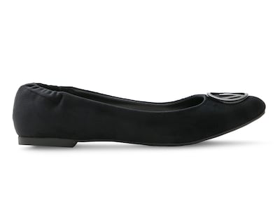 Foto 2 | Flats Westies para Mujer