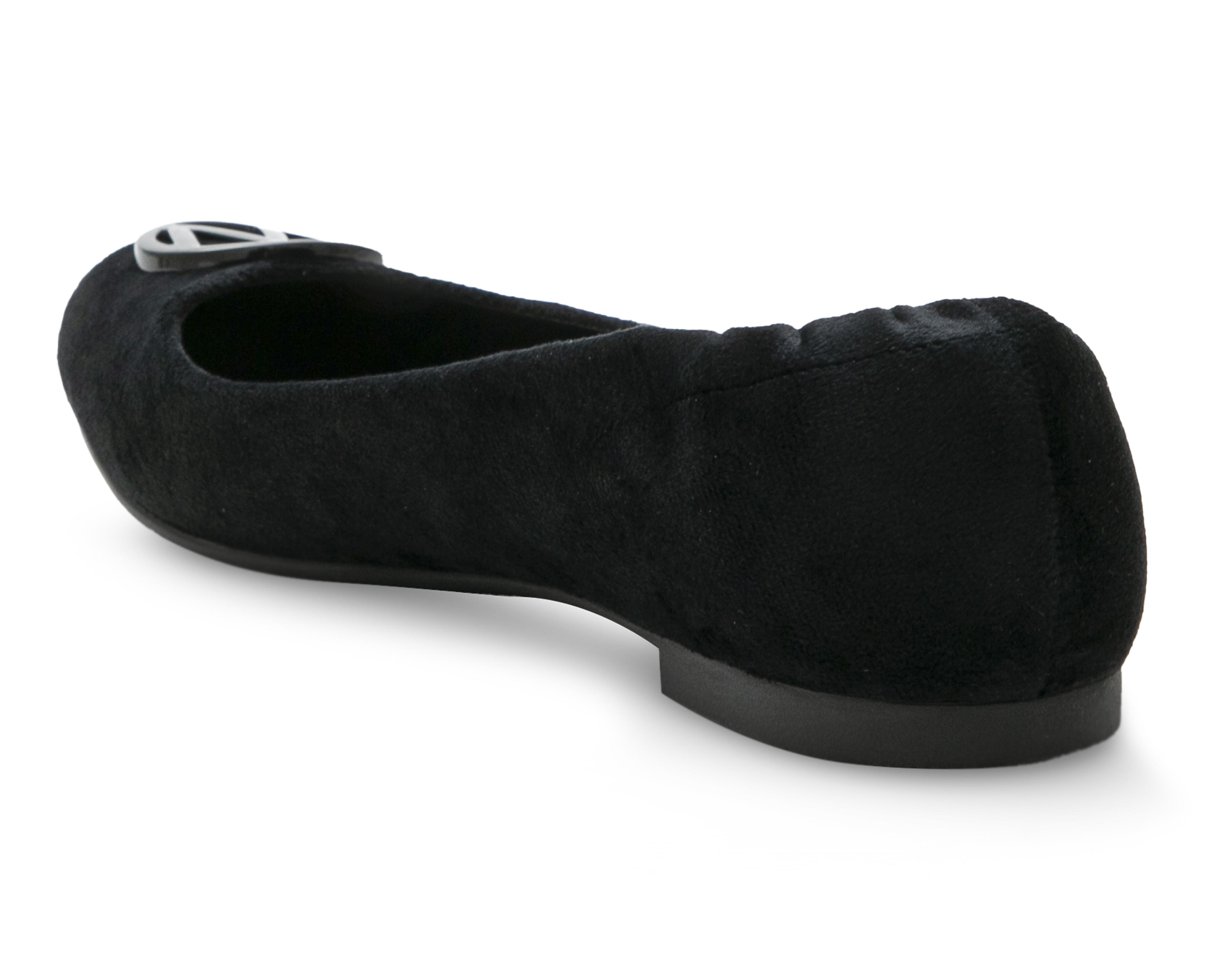 Foto 3 | Flats Westies para Mujer