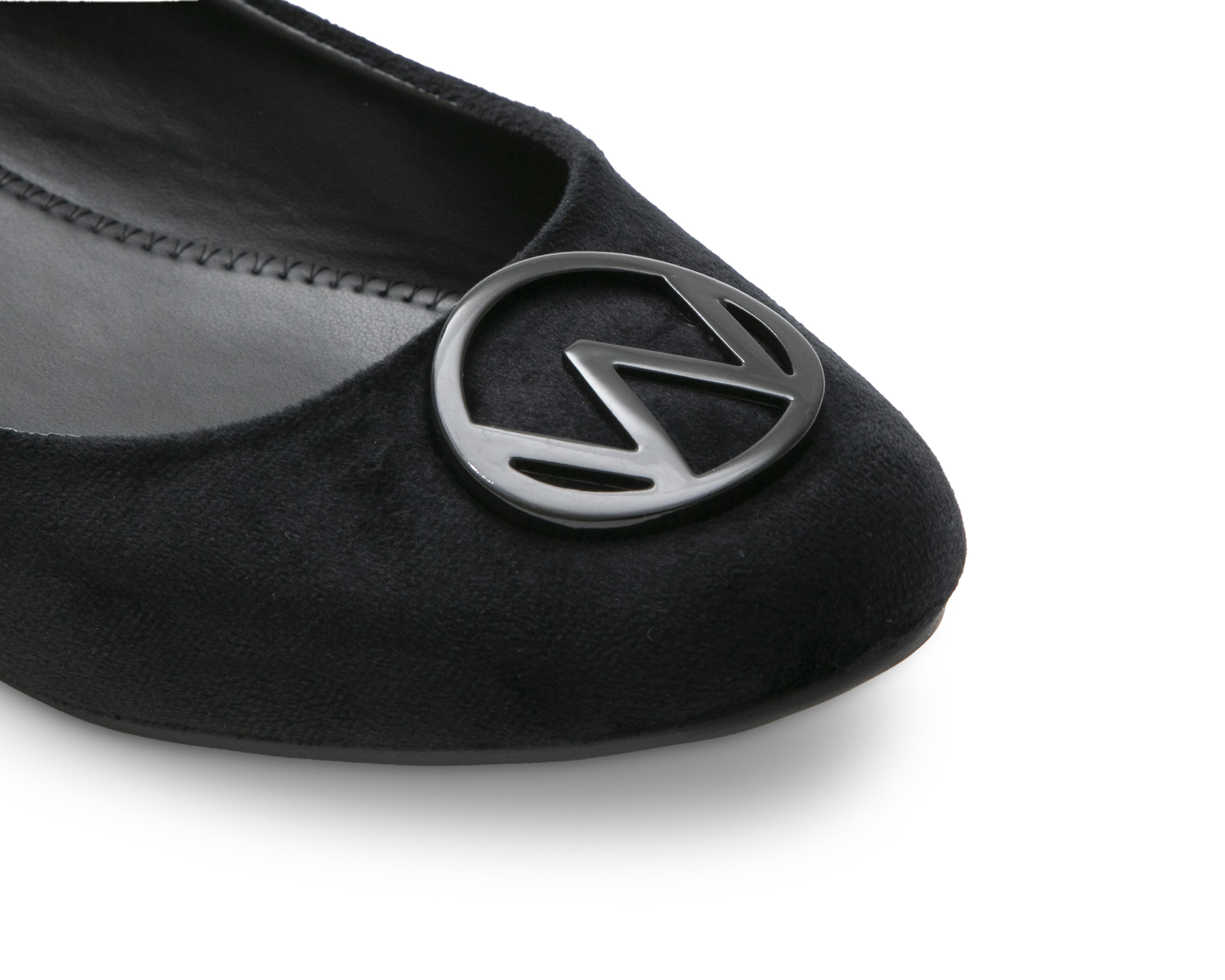 Foto 6 | Flats Westies para Mujer