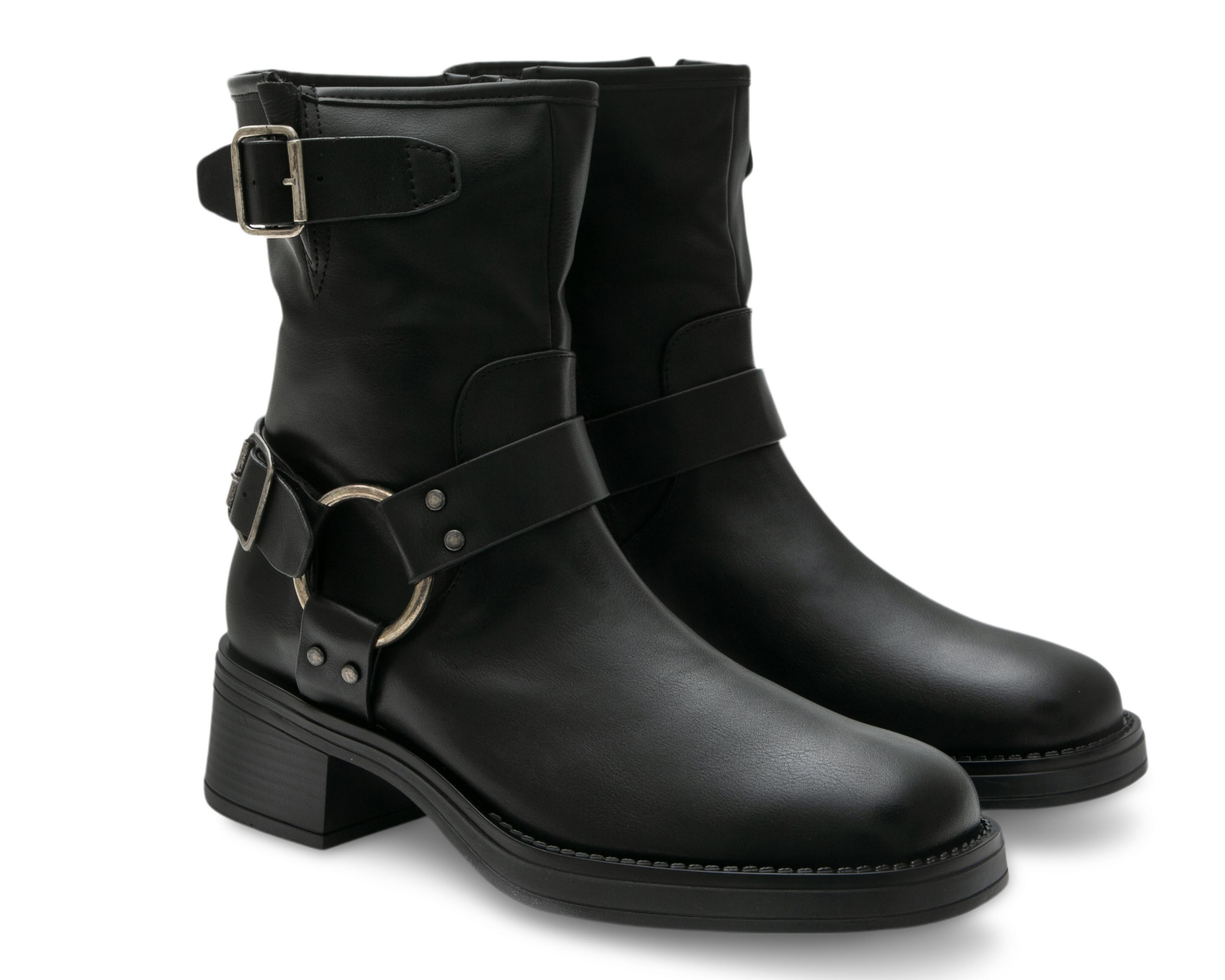 Botas Urbanas Westies Werisinu para Mujer