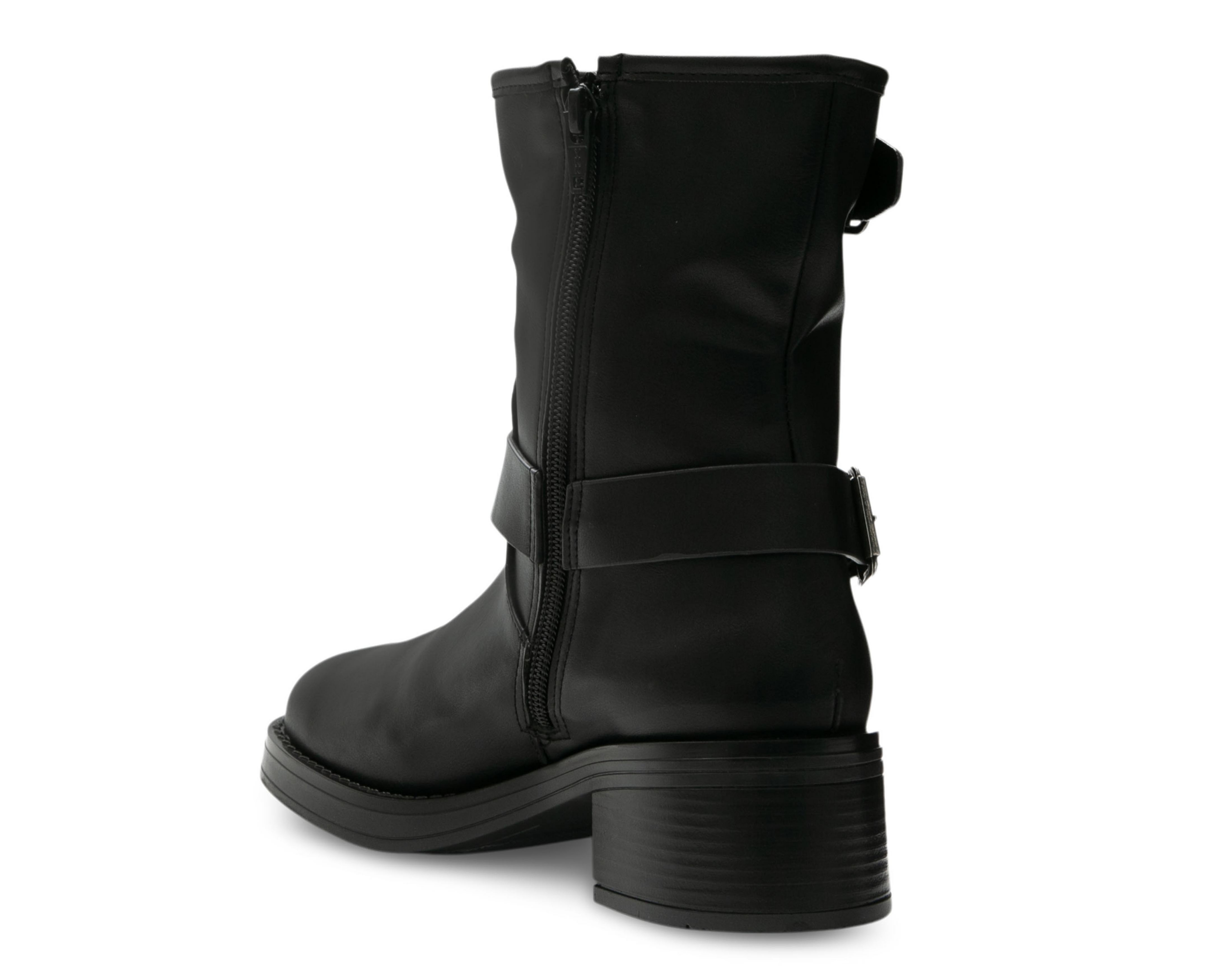 Foto 4 pulgar | Botas Urbanas Westies Werisinu para Mujer