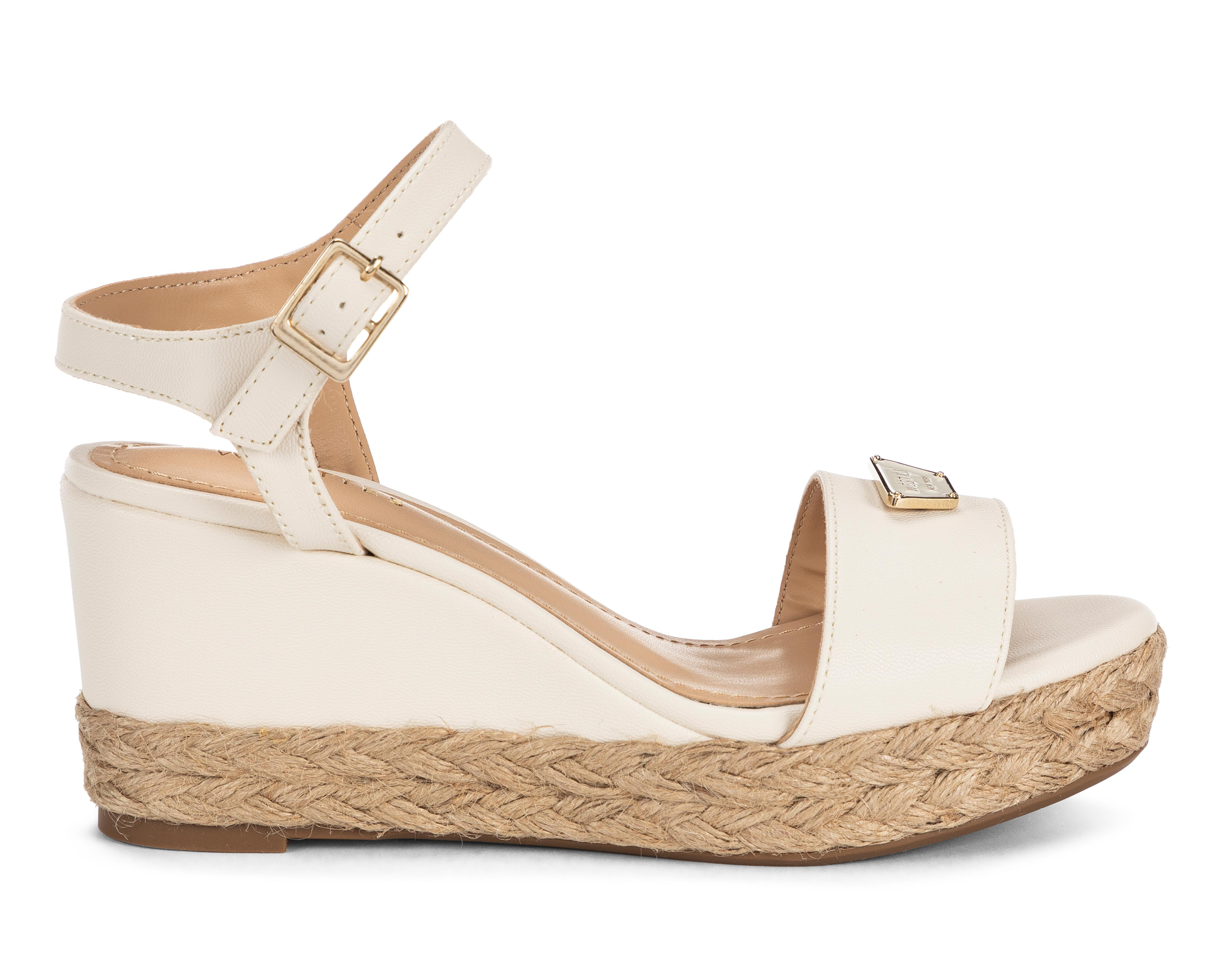 Foto 3 pulgar | Sandalias Casuales Westies para Mujer